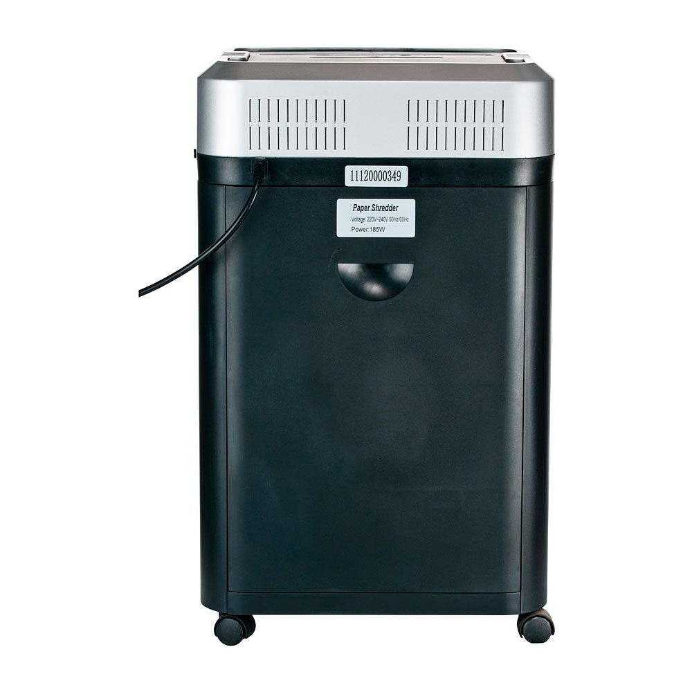 Уничтожитель Office Kit "S145 2x15" - 3