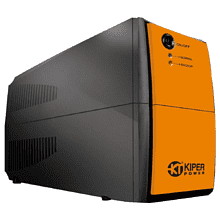 ИБП Kiper Power C1000 USB (1000VA/500W)