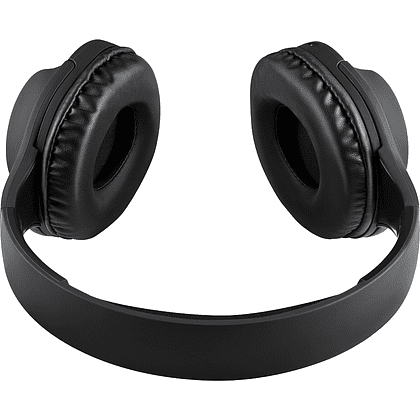 Наушники беспроводные Defender "FreeMotion B445", Bluetooth, черный - 6