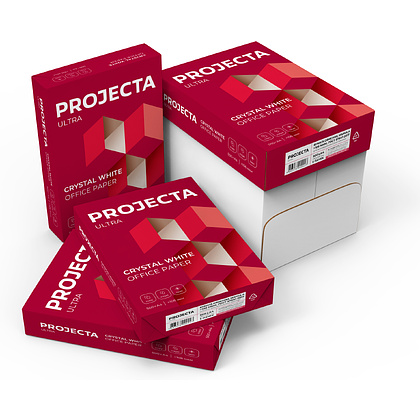 Бумага "Projecta Ultra", А4, 500 листов, 80 г/м2 - 3