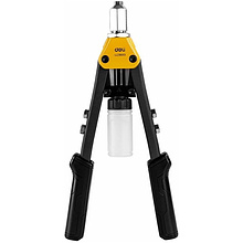 Заклепочник двуручный Deli YS EDL236913 330 мм, 2.4- 6.4 мм