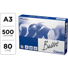Бумага "Ballet Classic"