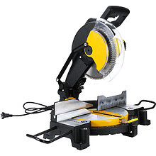 Пила торцовочная Deli YS XD255-E1