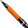 Ручка шариковая "Maxriter XS", 0.7 мм, черный, ассорти, стерж. синий - 5