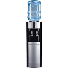 Кулер для воды "Ecotronic V21-LF"
