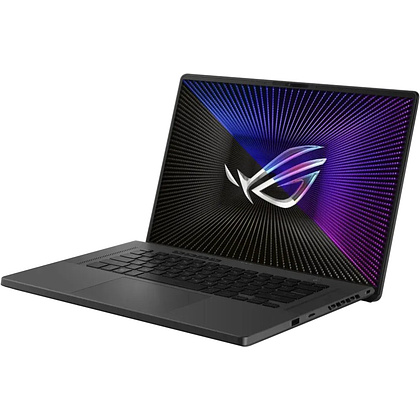 Ноутбук ASUS ROG Zephyrus G16 GU603VU-N4073, 16GB, DOS, серый - 6