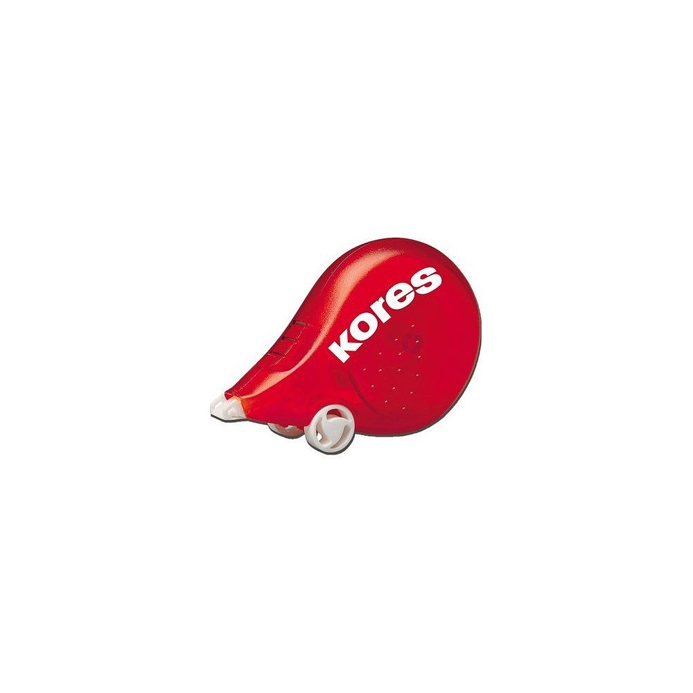 Корректирующий роллер "Scooter", лента, 4.2x8 мм/м - 4