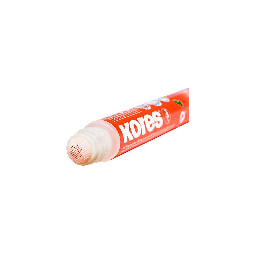 Клей бумажный Kores "Glu Fix", 30 мл - 4
