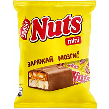 Конфеты "Nuts mini"
