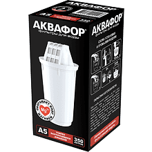 Картридж-фильтр "Аквафор А5", комплект 1 штука