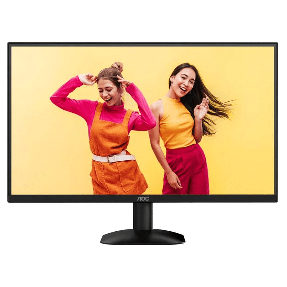 Монитор AOC LCD 24B35HM2/01, 23.8"