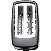 Тостер RAGEX R1302-000, черный - 3
