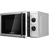 Электропечь СВЧ Home HMM207FS - 2
