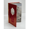 Книга "Мудрость Востока. Классические китайские гравюры", Конфуций - 3