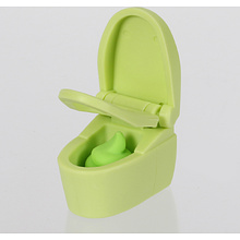 Ластик Iwako "Unchi (Poop)", 1 шт