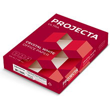 Бумага "Projecta Ultra", А4, 500 листов, 80 г/м2