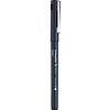 Ручка капиллярная "Schneider Fineliner Pictus", 0.5 мм, черный - 2