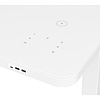 Стол с электроприводом двухмоторный AOKE HOME, белый (AK-GT10-YZF2-W) - 7