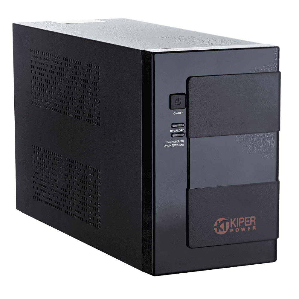 ИБП Kiper Power C1200 USB (1200VA/720W)