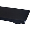 Каркас стола с электроприводом одномоторный AOKE, Well Desk Light, черный (AK-LCSM01T-BK) - 6