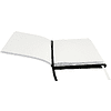 Скетчбук "Sketchmarker Black&White", А5, 120 листов, черный, белый - 4
