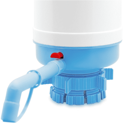 Помпа для воды "Ecotronic Классик", механическая - 2