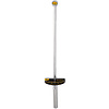 Ключ динамометрический Deli YS EDL300, 0-300 Нм 1/2", 480 мм - 2