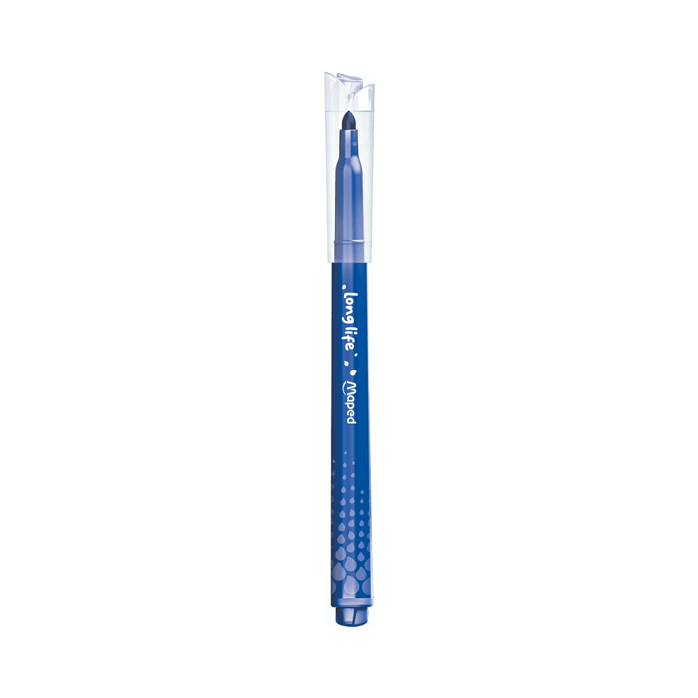 Фломастеры "Color Peps Long Life", 12 шт - 5