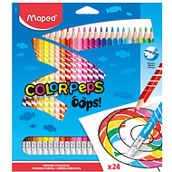 Цветные карандаши Maped 