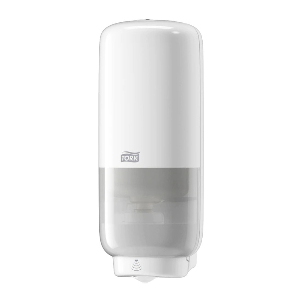 Диспенсер для косметической продукции Tork S4, белый (561600)