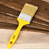 Кисть малярная Deli YS EDL509154, плоская, 2.5"-63 мм, смешанная щетина - 3