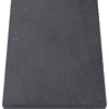 Обувница ALLERD 2 RION, черный муар, 830х320х450, металл бруклин - 4