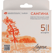 Сангина "Ладога"