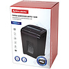 Уничтожитель "BRAUBERG AUTO 150M", 3x10 - 10