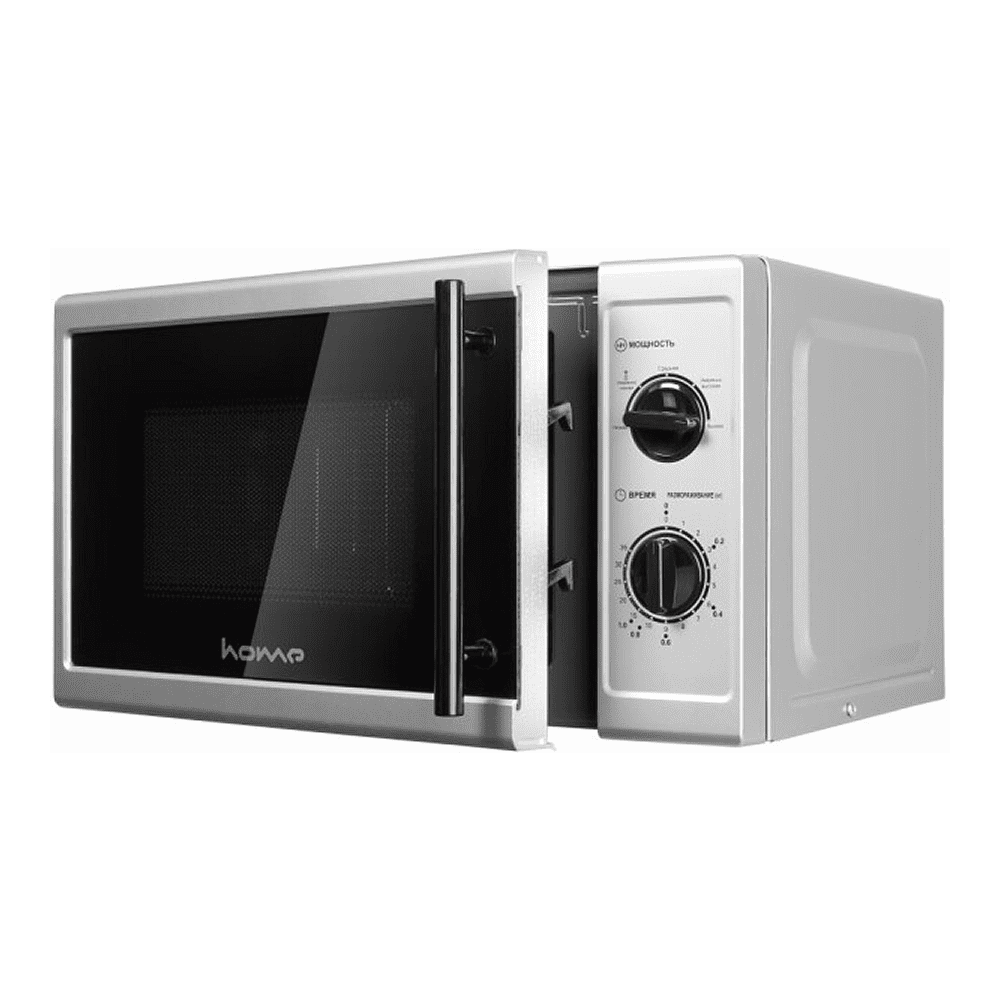 Электропечь СВЧ Home HMM207FS - 2