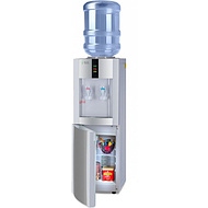 Кулер для воды со шкафчиком Ecotronic 