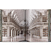 Книга на английском языке "Massimo Listri. The World's Most Beautiful Libraries", Elisabeth Sladek - 5