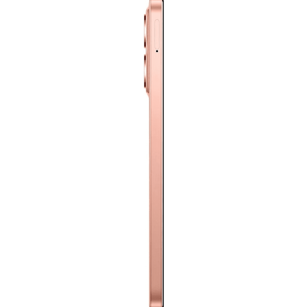 Смартфон REDMI 15C (25078RA3EY), 4GB, 128GB, оранжевый - 6