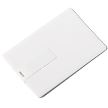Карта памяти USB Flash 2.0 "Card"