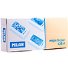 Ластик Milan "436A", 1 шт, ассорти - 2