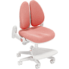 Кресло детское Everprof Kids 101, ткань, пластик, розовый - 2