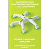 Кресло детское Everprof Kids 101, ткань, пластик, зеленый - 5
