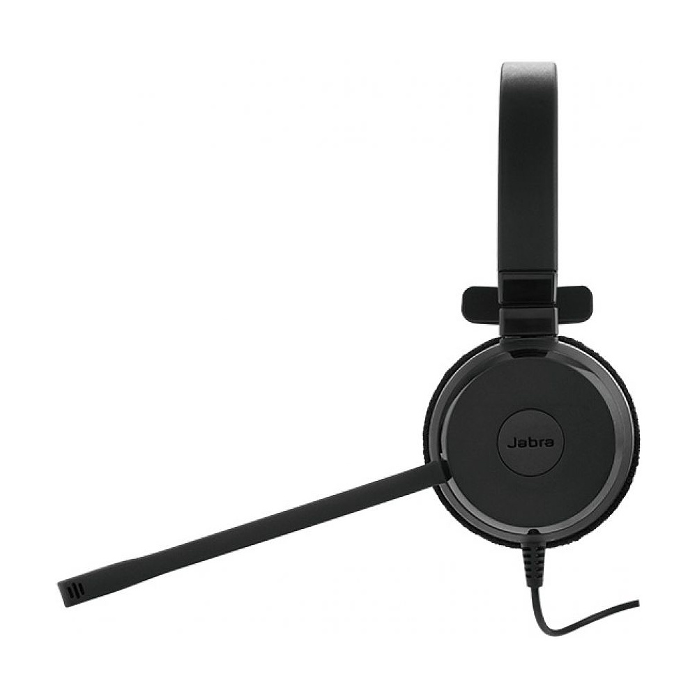 Наушники с микрофоном Jabra "Evolve 20 MS Stereo" - 3