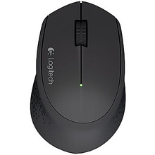 Мышь Logitech "M280 Black"