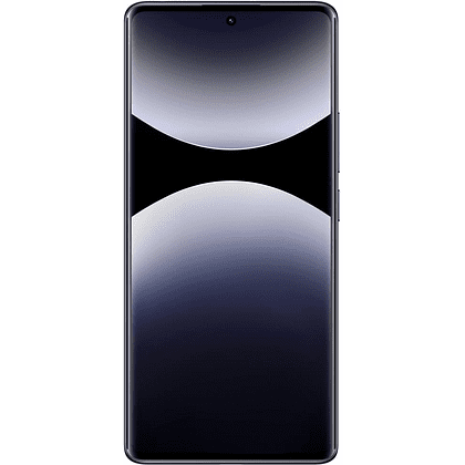Смартфон REDMI NOTE 14 Pro (24116RACCG), 8GB, 256GB, черный - 2