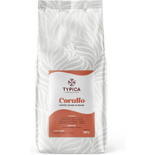 Кофе "Typica" Corallo