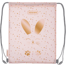 Мешок для обуви "Fluffy Bunny"