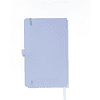 Скетчбук "Sketchmarker", 13х21 см, 140 г/м2, 80 листов, пыльный голубой - 4