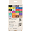 Ручка капиллярная "Sketchmarker Artist fine pen Studio", 24 шт - 9