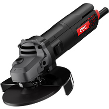 Угловая шлифмашина Deli RS EDE-JM125-2E